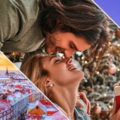 🧳 Animod Hotelgutscheine und Kurzreisen schon ab 33,17€ pro Person und Nacht