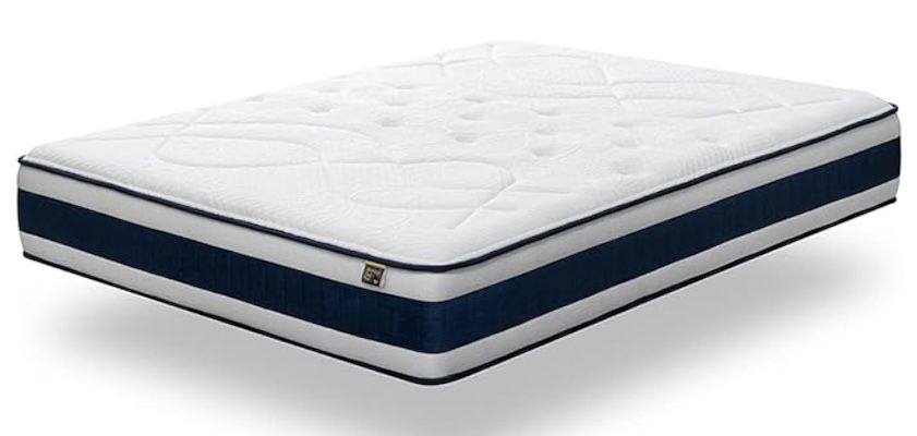 😴🛏️💤 Amazon: Matratzen im Megasale z.B. Traumnacht 90x200cm Kaltschaummatratze für 131€ (statt 155€) 😴🛏️💤 Amazon: Matratzen im Megasale z.B. Traumnacht 90x200cm Kaltschaummatratze für 131€ (statt 155€)