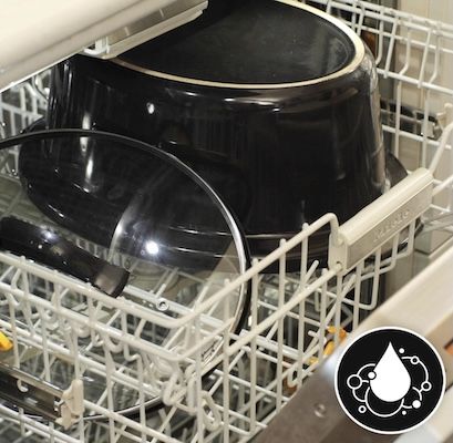 Crockpot Schongarer mit 5,7L für 85,99€ (statt 102€) Crockpot Schongarer mit 5,7L für 85,99€ (statt 102€)