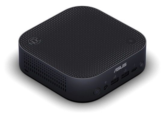 🖥️ ASUS NUC 14 Pro AI Mini PC mit Intel Core Ultra, 1TB und 32GB für 889€ (statt 999€)