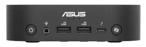 🖥️ ASUS NUC 14 Pro AI Mini PC mit Intel Core Ultra, 1TB und 32GB für 889€ (statt 999€)