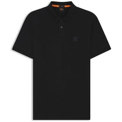 👕 BOSS Passenger Slim-Fit Poloshirt ab 44,76€ (statt 52€)