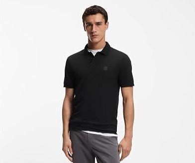 👕 BOSS Passenger Slim Fit Poloshirt ab 44€ (statt 52€)