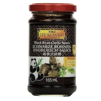 🐼🏯😋Amazon: Lee Kum Kee Produkte im Sale z.B. Bohnen-Knoblauch-Sauce für 12€ (statt 18€)