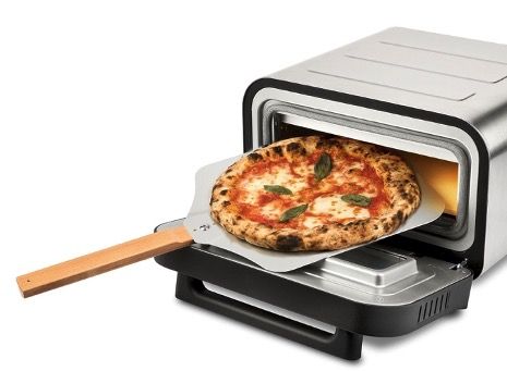 🧨 G3 Ferrari G10204 Pizzaofen Pro 2 🍕 mit 1700W bis 450°C für 99,90€ (statt 190€)