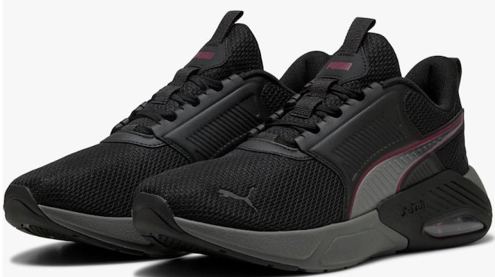 Puma Unisex X-Cell Nova FsStraßen-Laufschuh für 44,99€ (statt 53€) Puma Unisex X Cell Nova FsStraßen Laufschuh für 44,99€ (statt 53€)