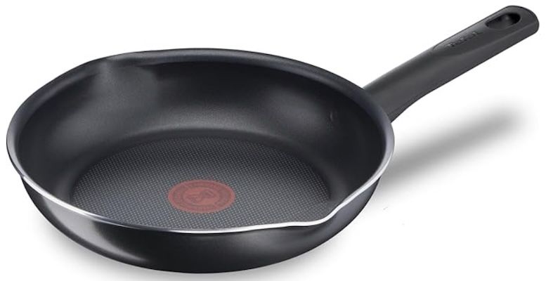 🍳 Tefal Day by Day On Bratpfanne mit 24 cm für 22,83€ (statt 31€)
