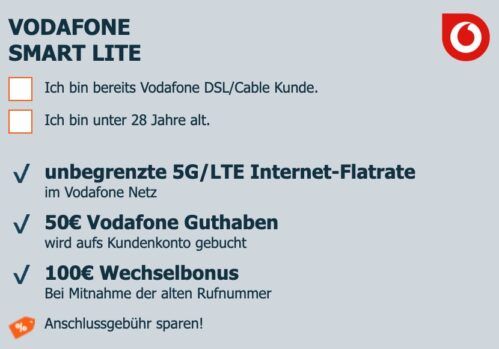 📱Samsung Galaxy S25 + Galaxy Tab A11 für 89€ 🧨 Vodafone Allnet Unlimited 5G für 34,99€ mtl.