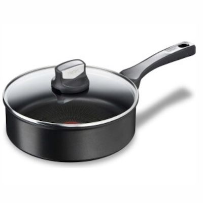 🍳 Tefal Unlimited On Schmorpfanne mit 24 cm für 76,49€ (statt 99€)