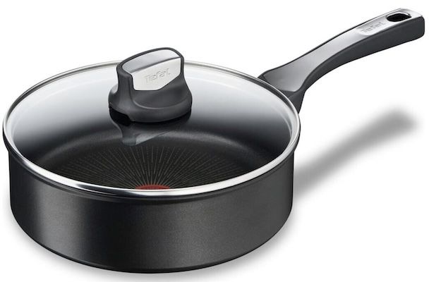 🍳 Tefal Unlimited On Schmorpfanne mit 24 cm für 76,49€ (statt 99€) 🍳 Tefal Unlimited On Schmorpfanne mit 24 cm für 76,49€ (statt 99€)
