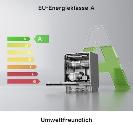 🍽️ dreame DZ60 Pro Unterbau Geschirrspüler für 849€ (statt 999€)