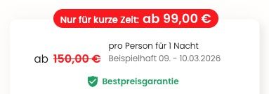 🏔️ ÜN im 4*S Hotel Großarler Hof inkl. Verwöhnpension + Wellness ab 99€ p.P.