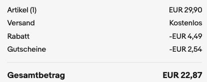 🌎 AVM FRITZ!Box 7490 VDSL/ADSL Router für 22,87€ (statt 35€)   refurbished