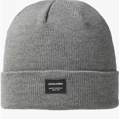 🔝🤑👕 Amazon: Jack & Jones Megasale z.B. Jacdna Beanie für 6€ (statt 13€)