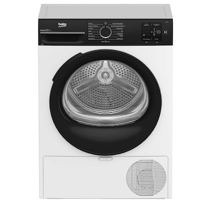 🧺 Beko BM3T39230W – 9 kg Wäschetrockner für 399€ (statt 464€)