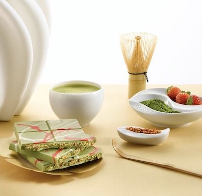 🗼🇯🇵 145 g Lindt Tokyo Style Premium Chocolade mit Matcha für 7,99€ (statt 12€)