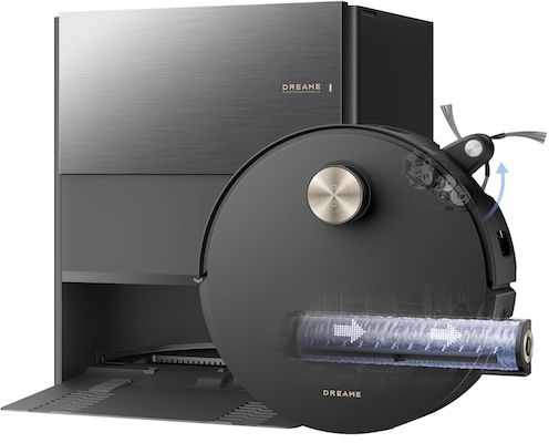 🔝🤖 dreame Aqua10 Roller-Saugroboter mit AquaRoll-Wischer für 749€ (statt 849€) 🔝🤖 dreame Aqua10 Roller Saugroboter mit AquaRoll Wischer für 749€ (statt 849€)