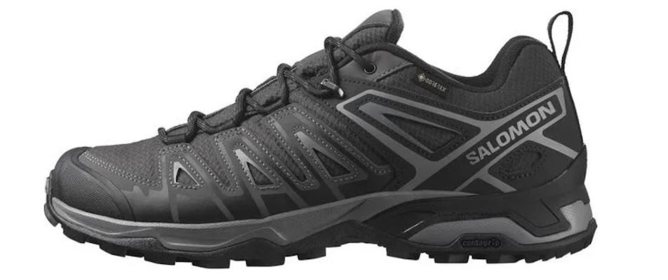 🔝🥾 Amazon: Salomon Big Sale z.B. Trucker Cap für 19€ (statt 29€)