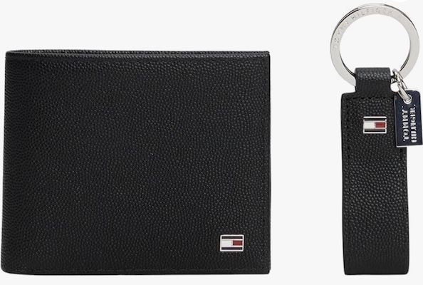 🔝👕⌚️ Amazon: Tommy Hilfiger Sale z.B. Herren Geschenk Set für 39€ (statt 70€)