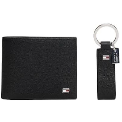 🔝👕⌚️ Amazon: Tommy Hilfiger Sale z.B. Herren Geschenk-Set für 39€ (statt 70€)