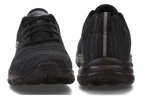 👟 Skechers Track Front Runner in Black in vielen Größen für 35,99€ (statt 48€)