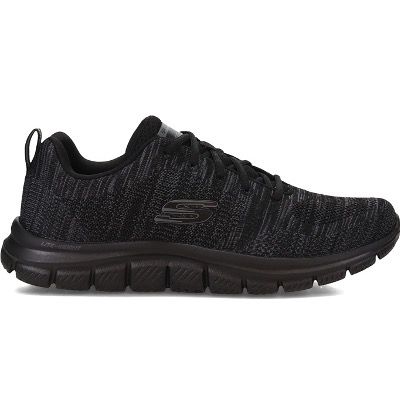 👟 Skechers Track-Front Runner in Black in vielen Größen für 35,99€ (statt 48€)
