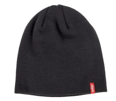 🌲 Levis Unisex Otis Beanie Strickmütze für 14,28€ (statt 23€)