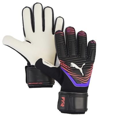 🧦👟 Amazon: PUMA Sneaker, Socken, Pullis etc. im Sale z.B. Torwarthandschuhe für 15€ (statt 25€)