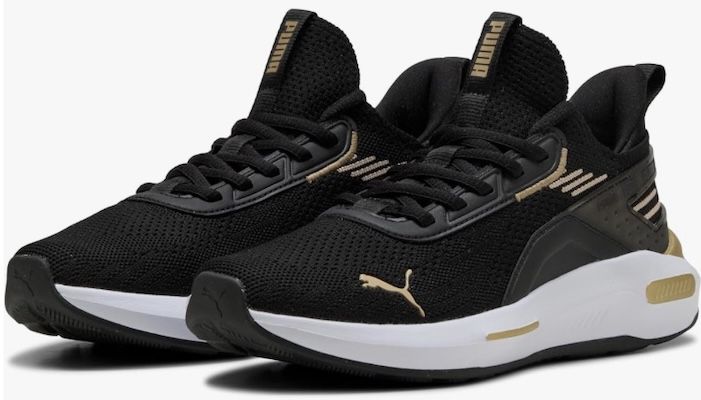 🧦👟 Amazon: PUMA Sneaker, Socken, Pullis etc. im Sale z.B. Torwarthandschuhe für 15€ (statt 25€)