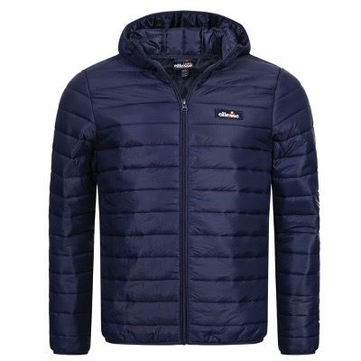 🧥 ellesse Mazzarino Winterjacke in Blau für 24,94€ (statt 48€)