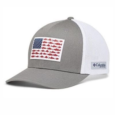 🔝👖🧢 Amazon: Columbia Mega Sale z.B. 🇺🇸 Snapback Ballkappe für 21€ (statt 30€)