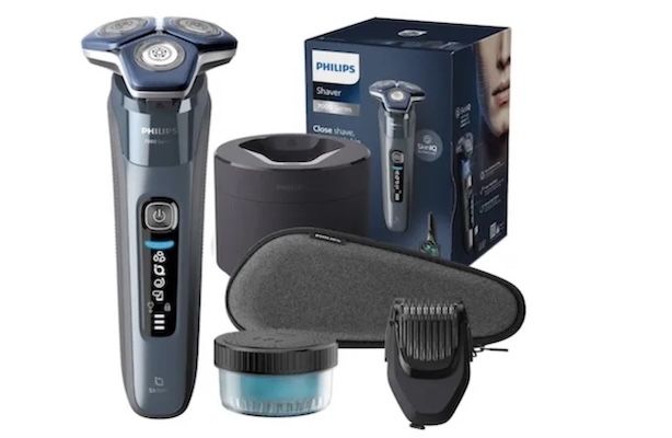 🥪🍗🍻 Amazon: Philips Megasale z.B. Sonicare elektrische Zahnbürste für 34€ (statt 40€) 🥪🍗🍻 Amazon: Philips Megasale z.B. Sonicare elektrische Zahnbürste für 34€ (statt 40€)