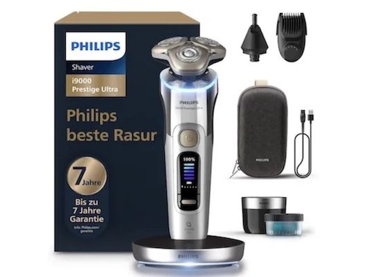 🥪🍗🍻 Amazon: Philips Megasale z.B. Sonicare elektrische Zahnbürste für 34€ (statt 40€) 🥪🍗🍻 Amazon: Philips Megasale z.B. Sonicare elektrische Zahnbürste für 34€ (statt 40€)