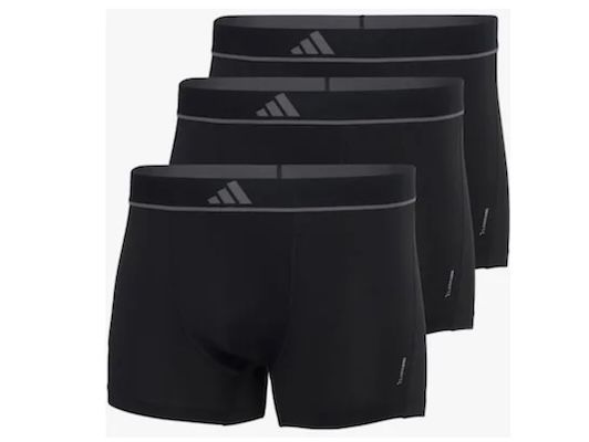 👟👕🤑 Amazon: Adidas Big Frühlings Sale z.B. French Terry Sweatshirt für 23€ (statt 30€)