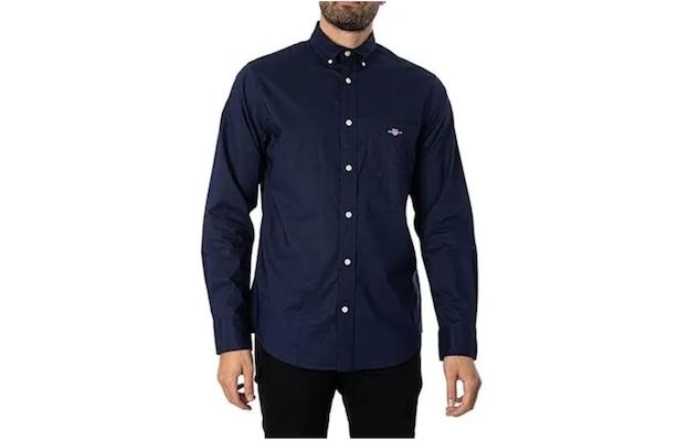 👔👖 Amazon: GANT Frühlings-Sale mit Jeans, Hemden & mehr z.B. Archive Shield T-Shirt ab 19€ (statt 30€) 👔👖 Amazon: GANT Frühlings Sale mit Jeans, Hemden & mehr z.B. Archive Shield T Shirt ab 19€ (statt 30€)