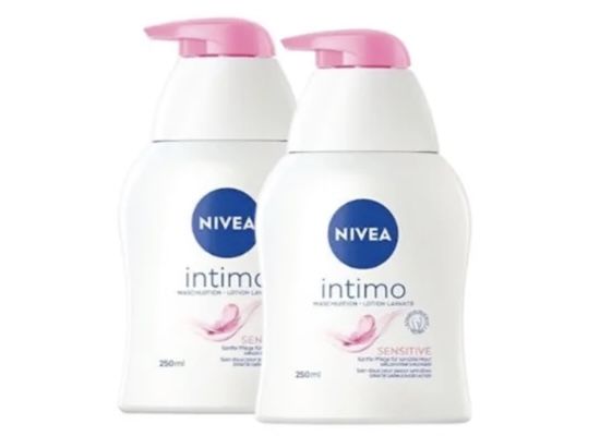 🔝🧴 Amazon: NIVEA Mega Frühlings Sale z.B. Anti Age Hyaluron Feuchtigkeitscreme für 8€ (statt 13€)