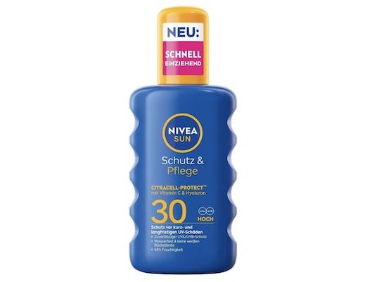 🔝🧴 Amazon: NIVEA Mega Frühlings Sale z.B. Anti Age Hyaluron Feuchtigkeitscreme für 8€ (statt 13€)