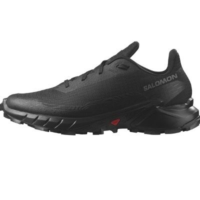 ⛰️ Salomon Alphacross 5 Gore-tex Hiking Schuhe 🧨 für 60,79€ (statt 100€)