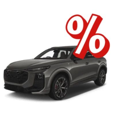 🚘 Audi Gebrauchtwagen-Wochen ➡️ Jahreswagen im Leasing ab 215€ mtl.