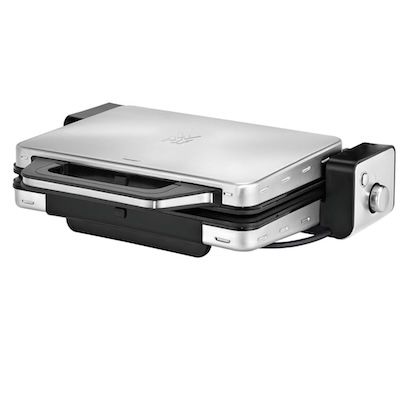 👨‍🍳 Amazon: WMF Mega Sale z.B. LONO 2-in-1 Kontaktgrill für 100€ (statt 121€)
