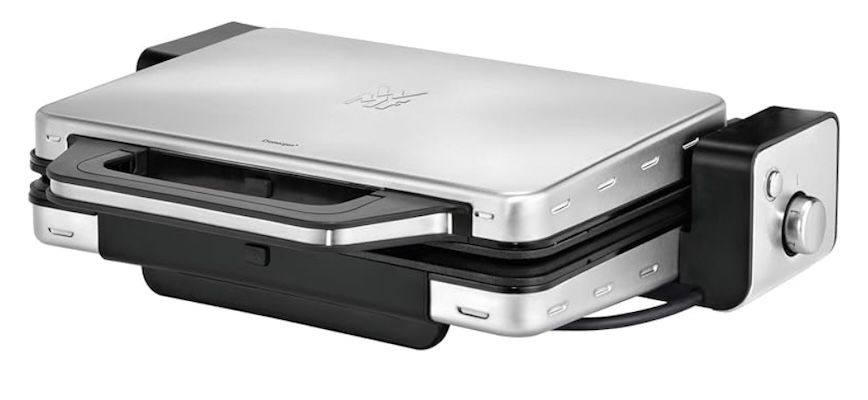 👨‍🍳 Amazon: WMF Mega Sale z.B. LONO 2 in 1 Kontaktgrill für 100€ (statt 121€)