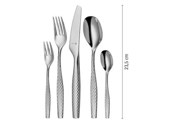 👨‍🍳 Amazon: WMF Mega Sale z.B. LONO 2 in 1 Kontaktgrill für 100€ (statt 121€)