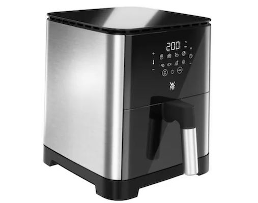 👨‍🍳 Amazon: WMF Mega Sale z.B. LONO 2 in 1 Kontaktgrill für 100€ (statt 121€)