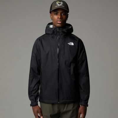 🥼 The Noth Face Herren Alta Vista Jacke in Schwarz für 111,19€ (statt 130€) 🥼 The Noth Face Herren Alta Vista Jacke in Schwarz für 111,19€ (statt 130€)