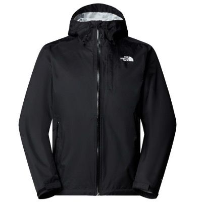 🥼 The Noth Face Herren Alta Vista Jacke in Schwarz für 111,19€ (statt 130€)