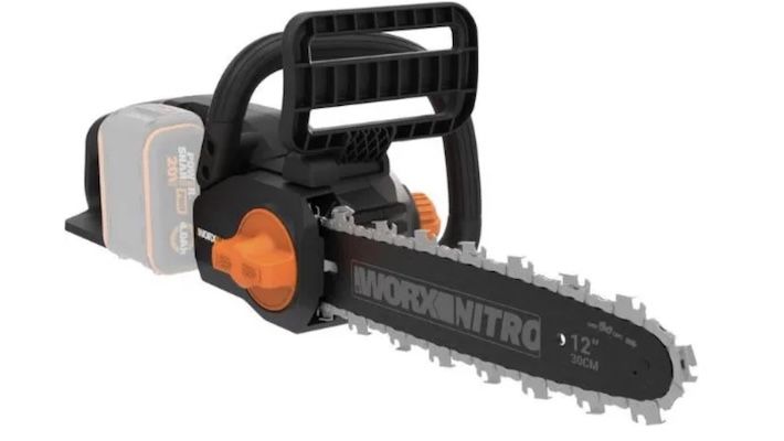 🏡🪴 Amazon: WORX Megasale 👉🏻 Akku Rasentrimmer für 144€ (statt 169€)