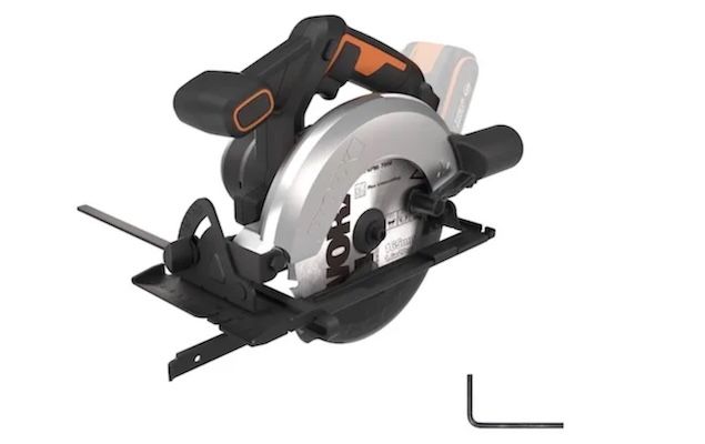 🏡🪴 Amazon: WORX Megasale 👉🏻 Akku Rasentrimmer für 144€ (statt 169€)