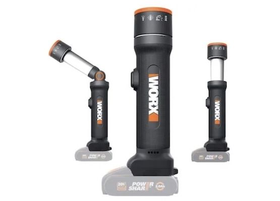 🏡🪴 Amazon: WORX Megasale 👉🏻 Akku Rasentrimmer für 144€ (statt 169€)
