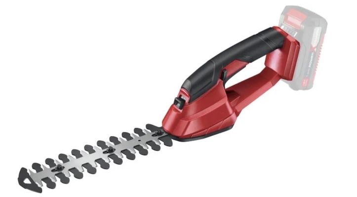 TOP! 🏡 Amazon: Einhell Geräte Sale z.B. Akku-Multifunktionswerkzeug für 53€ (statt 59€) TOP! 🏡 Amazon: Einhell Geräte Sale z.B. Akku Multifunktionswerkzeug für 53€ (statt 59€)