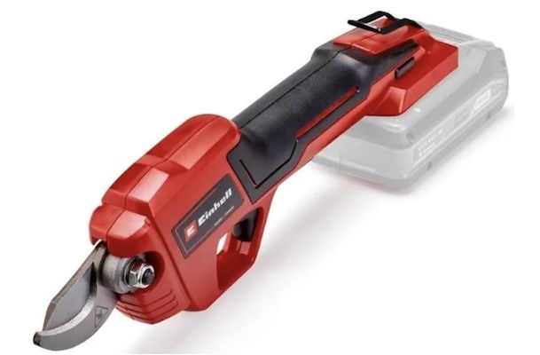 TOP! 🏡 Amazon: Einhell Geräte Sale z.B. Akku-Multifunktionswerkzeug für 53€ (statt 59€) TOP! 🏡 Amazon: Einhell Geräte Sale z.B. Akku Multifunktionswerkzeug für 53€ (statt 59€)